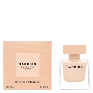 Narciso Rodriguez Narciso Eau De Parfum Poudrée 50ml kuva