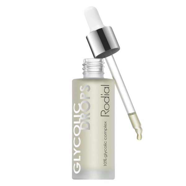 Rodial 10% Glycolic Booster Drops 31ml kuva