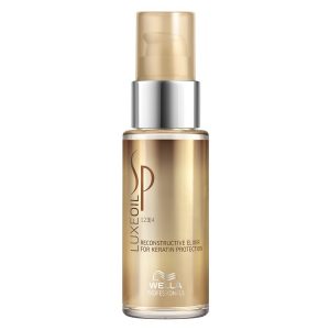 Wella SP Luxe Oil Reconstructive Elixir 30ml kuva