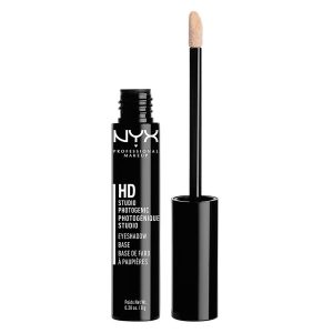 NYX Professional Makeup Eye Shadow Base High Definition 8g kuva