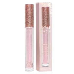 Doll Face Glitterazzi Liquid Lip Bling 3