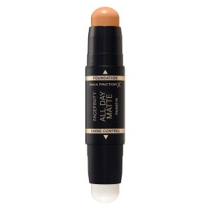Max Factor Facefinity All Day Matte Pan Stick 11 g – Warm Golden kuva