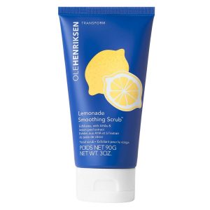 Ole Henriksen Transform Lemonade Smoothing Scrub 90ml kuva
