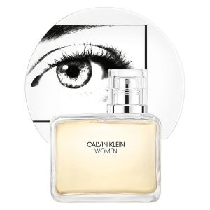 Calvin Klein Women Eau De Toilette 100ml kuva