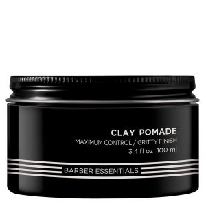 Redken Brews Clay Pomade 100ml kuva