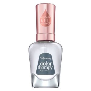 Sally Hansen Color Therapy Top Coat 14