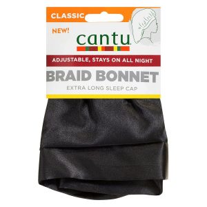 Cantu Braid Bonnet Classic kuva