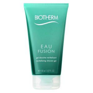 Biotherm Eau Fusion Revitalizing Shower Gel 150ml kuva