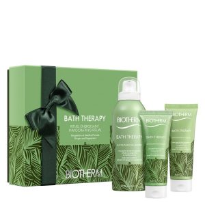 Biotherm Bath Therapy Invigorating Blend Lahjapakkaus kuva