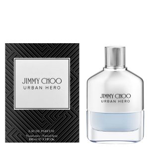 Jimmy Choo Urban Hero Eau de Parfum 100ml kuva