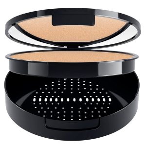 IsaDora Nature Enhanced Flawless Compact Foundation 80 Porcelain 10g kuva