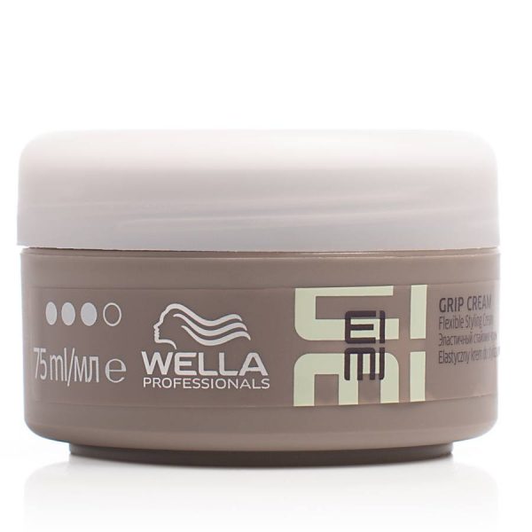Wella Professionals Eimi Grip Cream 75ml kuva