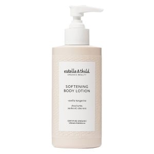Estelle & Thild Softening Body Lotion 200ml – Vanilla Tangerine kuva