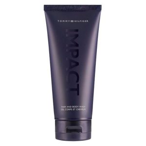 Tommy Hilfiger Impact Men Hair & Body Wash 200ml kuva