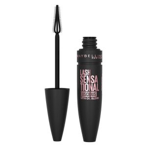 Maybelline Lash Sensational Luscious Mascara 07 Very Black 9