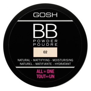 GOSH BB Powder 6