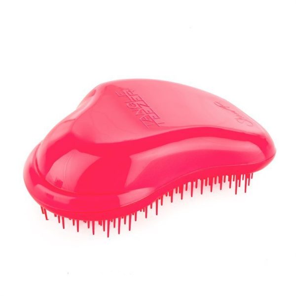 Tangle Teezer The Original – Pink Frizz kuva