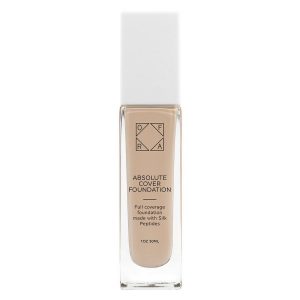 Ofra Absolute Cover Silk Foundation 30ml – 01 kuva