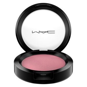 MAC Cosmetics Sheertone Blush Breath Of Plum 6g kuva
