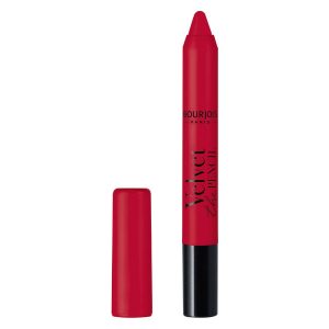 Bourjois Velvet The Pencil 3 g ─ 15 Rouge Es-Carmin kuva