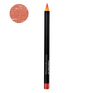 Youngblood Lip Liner Pencil – Malt kuva