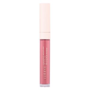 Lumene Luminous Moisture Lip Color 5ml – 108 Rosebay kuva