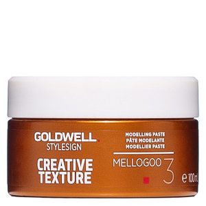 Goldwell StyleSign Creative Texture Mellogoo Modelling Paste 100ml kuva