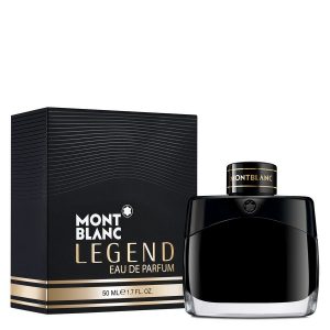 Mont Blanc Legend Eau De Parfum 50ml kuva
