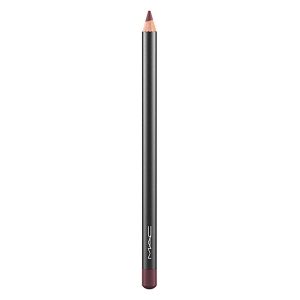 MAC Cosmetics Lip Pencil Vino 1