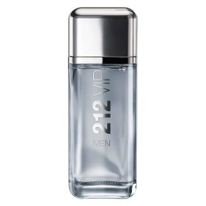 Carolina Herrera 212 VIP Men Eau De Toilette 200ml kuva