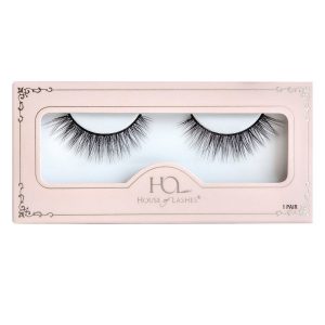 House Of Lashes Demure Lite kuva