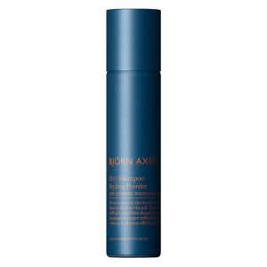 Björn Axén Styling Powder Dry Shampoo 80ml kuva