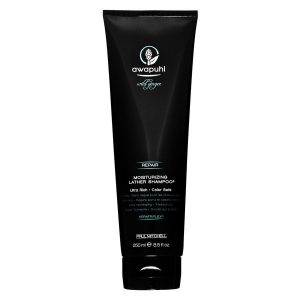Paul Mitchell Awapuhi Wild Ginger Moisturizing Lather Shampoo 250ml kuva