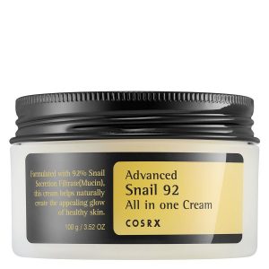 COSRX Advanced Snail 92 All In One Cream 100g kuva