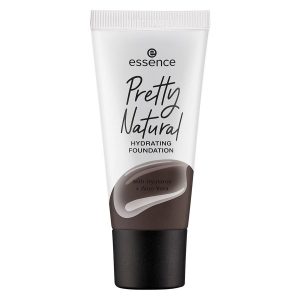 essence Pretty Natural Hydrating Foundation 30ml – 330 kuva