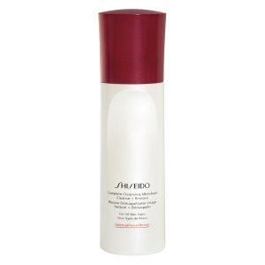 Shiseido Defend Preparation Complete Cleansing Microfoam 180ml kuva