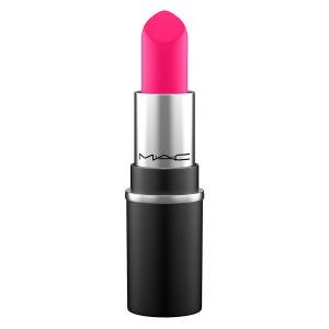 MAC Cosmetics Matte Lipstick Mini 7R Breathing Fire-Wn 1