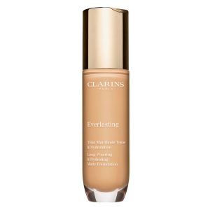 Clarins Everlasting Foundation 30ml ─ #106 Vanilla kuva