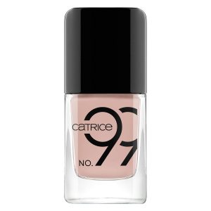 Catrice Iconails Gel Lacquer #99 Sand In Sight! 10