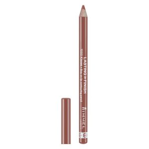 Rimmel London 1000 Kisses Stay-On Lip Liner 1