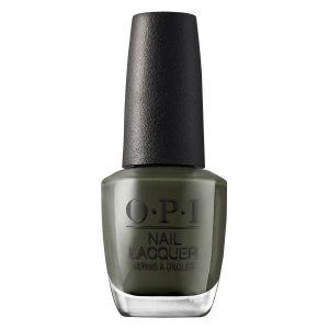 OPI Scotland Collection 15ml - Things I’ve Seen In Aber-Green kuva