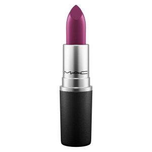 MAC Cosmetics Satin Lipstick Rebel 3g kuva