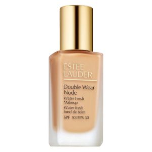 Estée Lauder Double Wear Nude Water Fresh Makeup 30ml - #Desert Beige 2N1 kuva