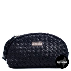 Shelas Meikkikukkaro Pieni - Musta kuva