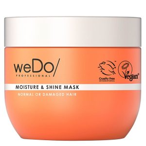 weDo/ Moisture & Shine Mask 400ml kuva
