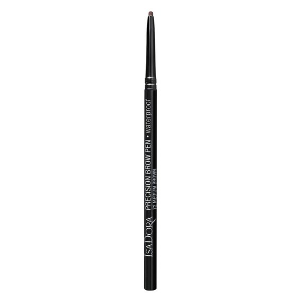IsaDora Precision Brow Pen Waterproof 0