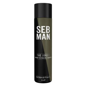 Seb Man The Joker Hybrid Texturizing Shampoo 180ml kuva