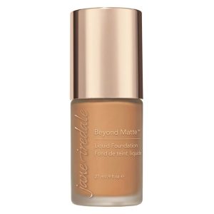 Jane Iredale Beyond Matte Liquid Foundation 27ml M12 kuva