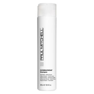 Paul Mitchell Invisiblewear Shampoo 300ml kuva