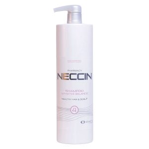 Neccin Nr 4 Sensitive Balance Shampoo 1000ml kuva